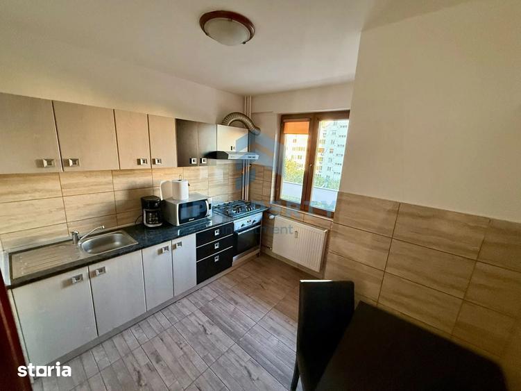 Inchiriere Apartament 2 camere in Nicolae Grigorescu Pet Friendly - 4