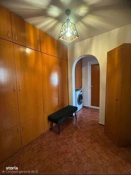 Apartament cu 2 camere decomandat în Galata