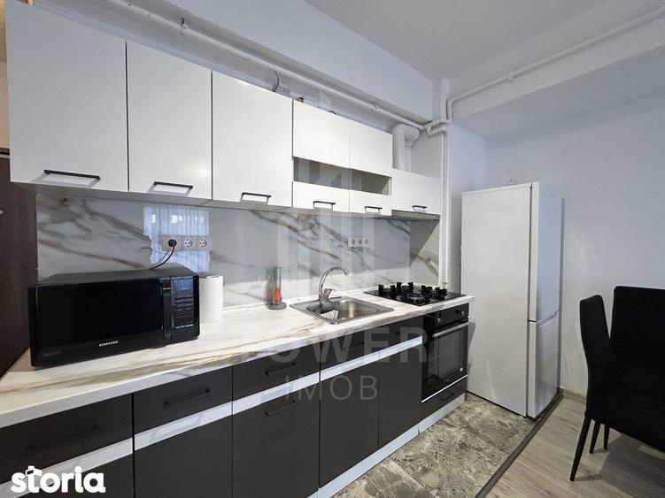 Apartament cu 2 camere în Șelimbăr