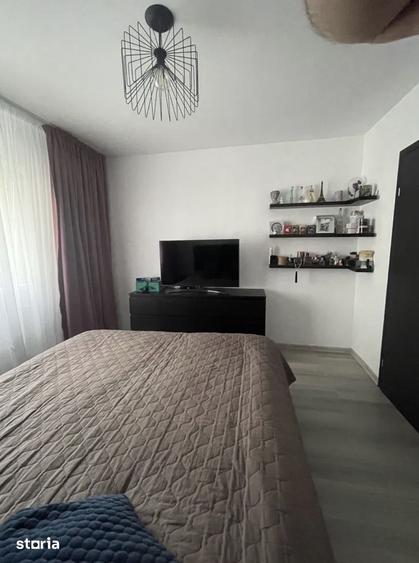 Apartament cu 2 camere decomandat, mobilat în Pantelimon
