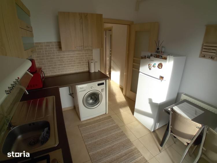 Apartament cu o camera si loc de parcare, Visoianu - 4