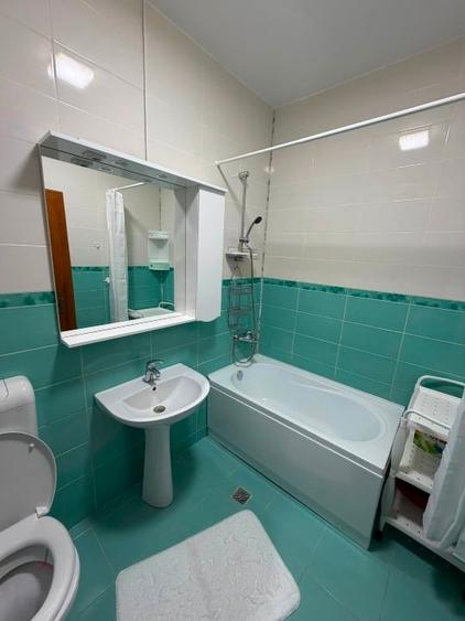 Apartament cu 2 camere decomandat în Ștrand