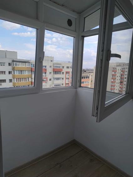Garsonieră decomandată în Rahova