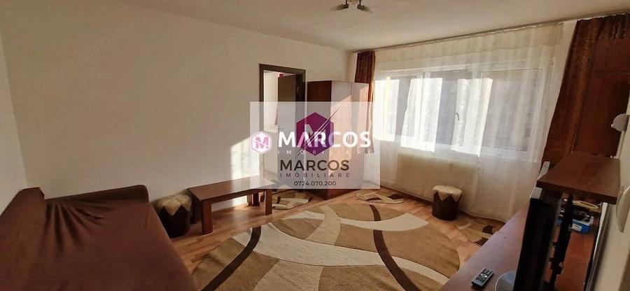 Apartament cu 2 camere nedecomandat în Cuptoare (Reșița)