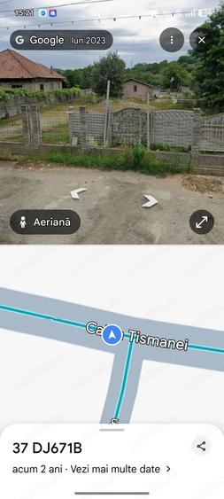 Spațiu comercial, în Lupoaia