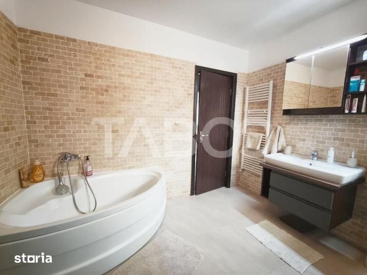 Apartament cu 4 camere semidecomandat în Bulgaria
