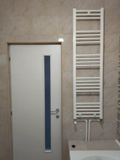 Apartament cu 2 camere decomandat, mobilat în Cumpăna