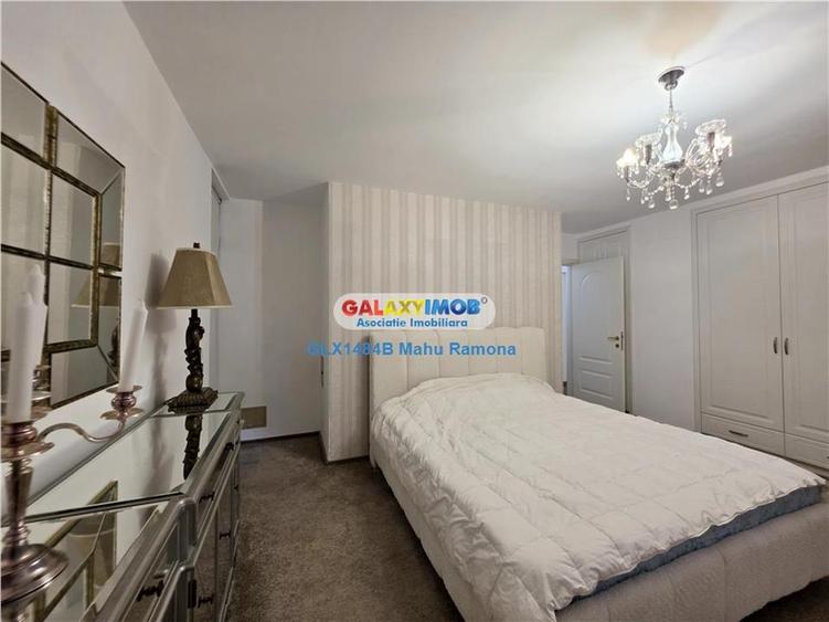 Apartament 2 camere foarte spatios, Herastrau, Virgil Madgearu - 9