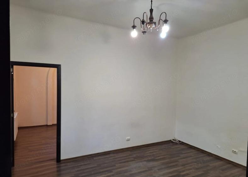Apartament cu 2 camere semidecomandat în Iosefin