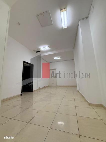 Spațiu comercial, de 241 mp, în 1 Mai