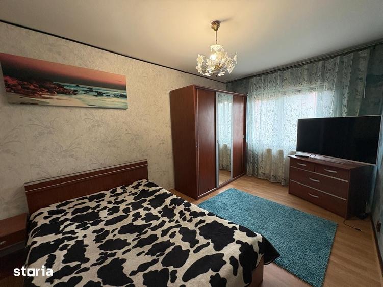 Apartament cu 2 camere decomandat în Centrul Civic