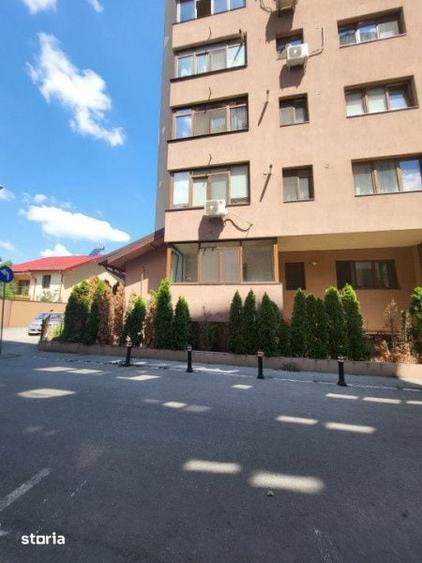 Apartament cu 3 camere în Prelungirea Ghencea