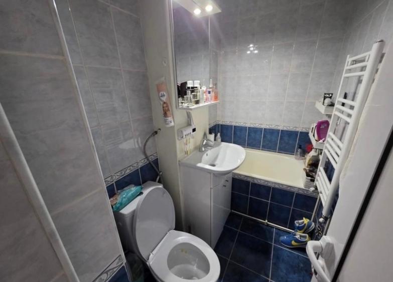 Apartament cu 2 camere semidecomandat în Alexandru cel Bun