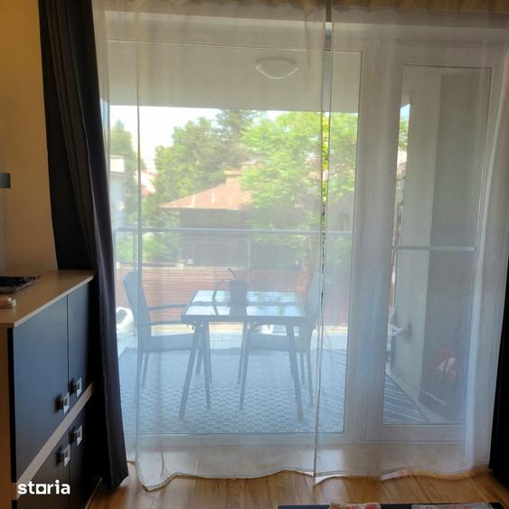 Apartament cu 2 camere în Tei