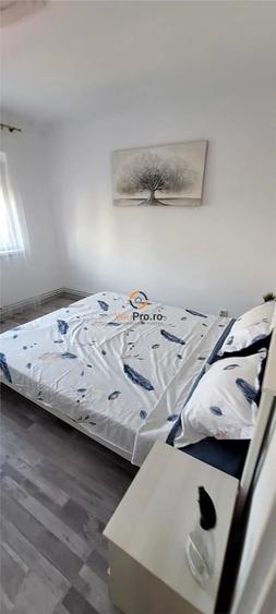 Apartament cu 2 camere în Torontalului