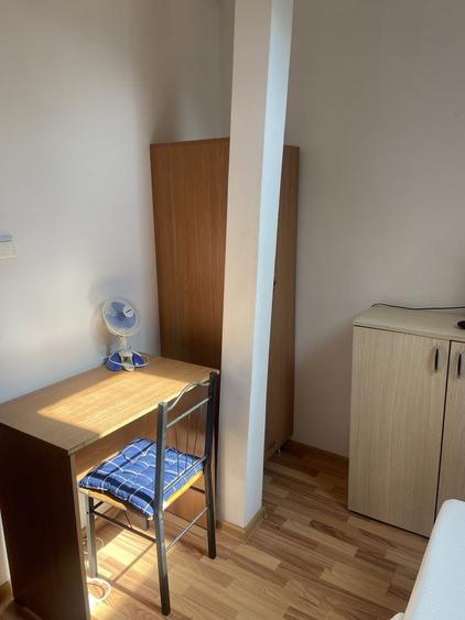 Apartament decomandat în Romanești