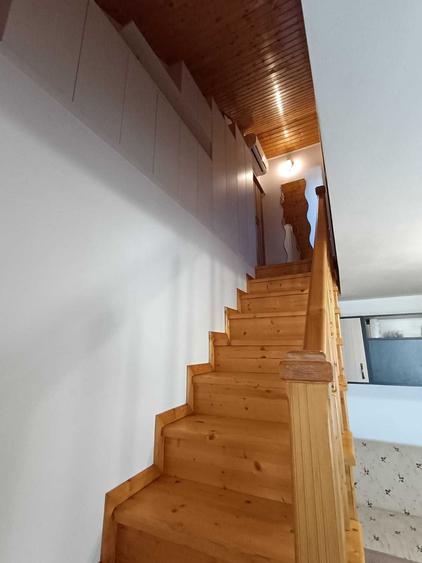 Apartament cu 2 camere în Rahova