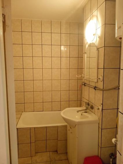 Apartament cu 3 camere decomandat, mobilat în Nădlac