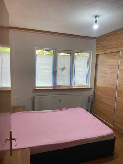 Apartament cu 2 camere semidecomandat în Nord