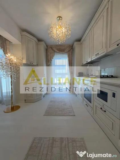 Apartament 3 camere premium | Bloc nou 2025 | 10 minute m... - Popesti Leordeni (Bucuresti-Ilfov) - 10