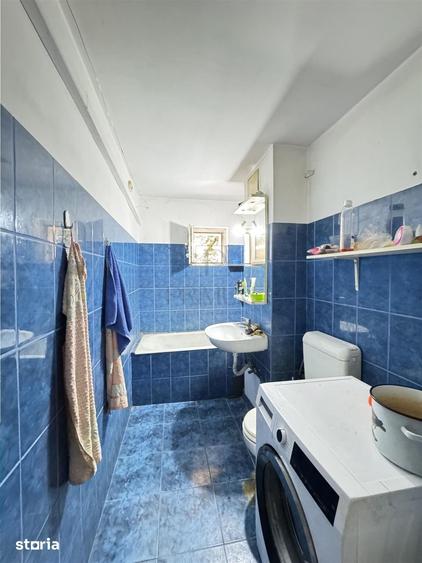 Apartament cu 2 camere în Dorobanților