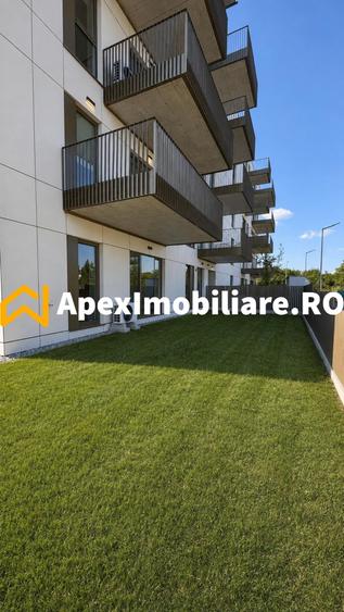 Apartament cu 2 camere decomandat, mobilat în Sisești