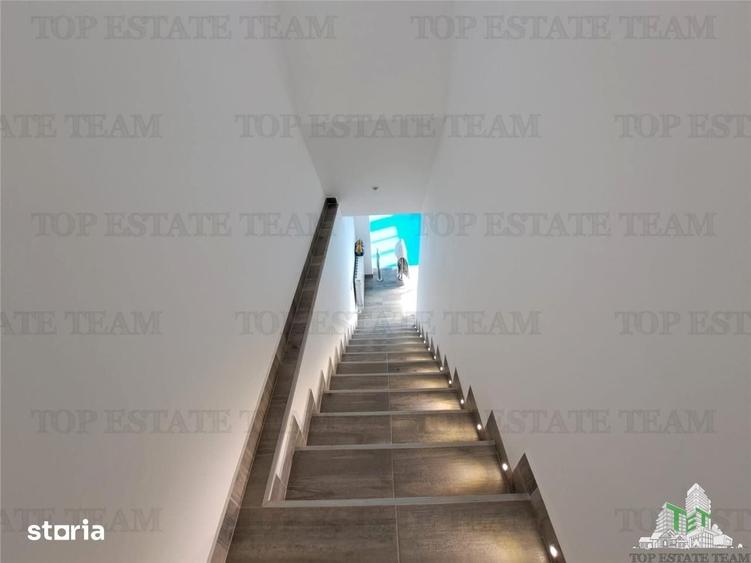 Casă cu 5 camere cu Teren 1000 Mp în Corbeanca