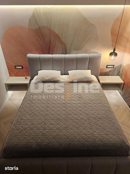 Apartament cu 2 camere în Rahova