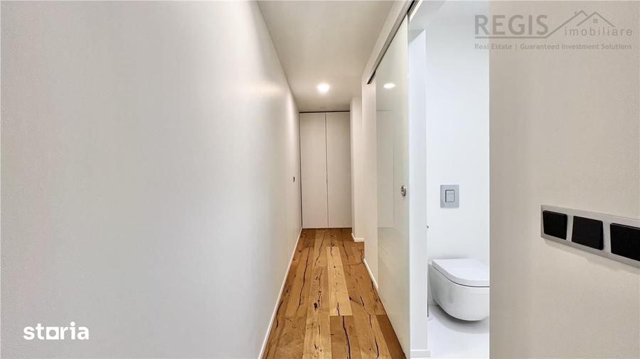 Apartament impecabil 3 cam Silver Mountain - 9