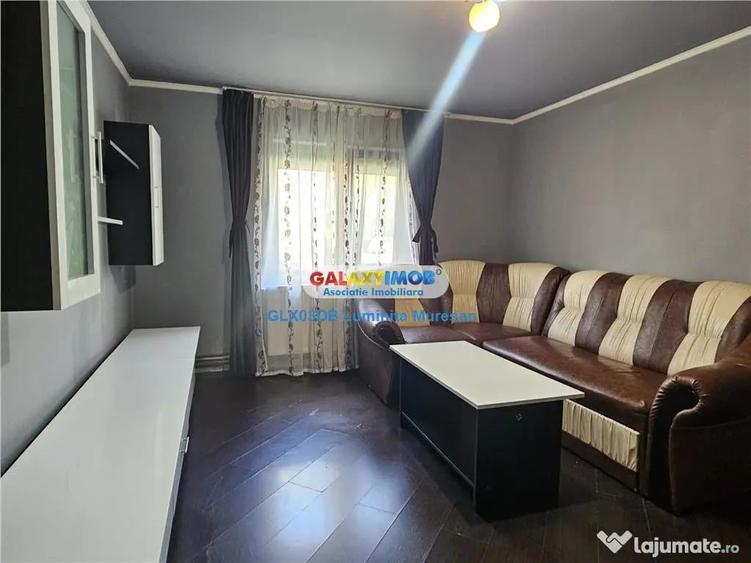 Apartament cu 2 camere semidecomandat în Micro 6