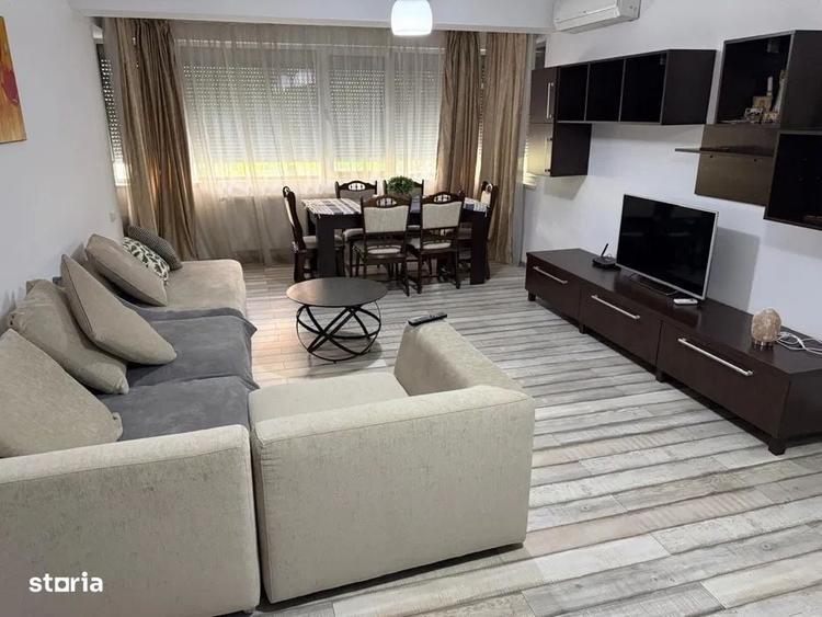 Apartament cu 2 camere | Quadra Place | Politehnica | parcare | metrou - 6