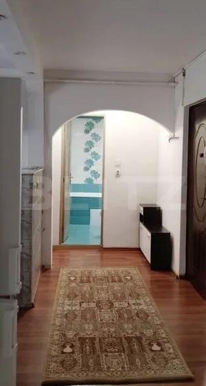 Apartament cu 2 camere decomandat, mobilat în Independenței