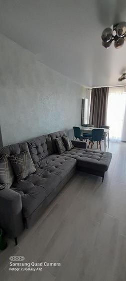 Apartament cu 2 camere decomandat în Nord