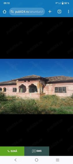 Teren de 1700 mp, în Băbiciu