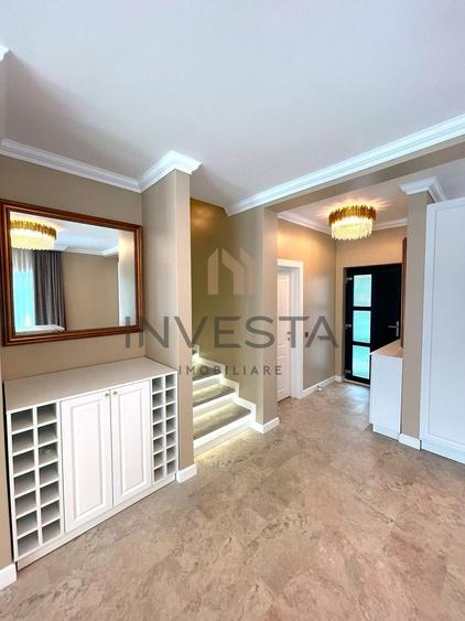 Duplex cu 4 camere cu Canalizare în Iris