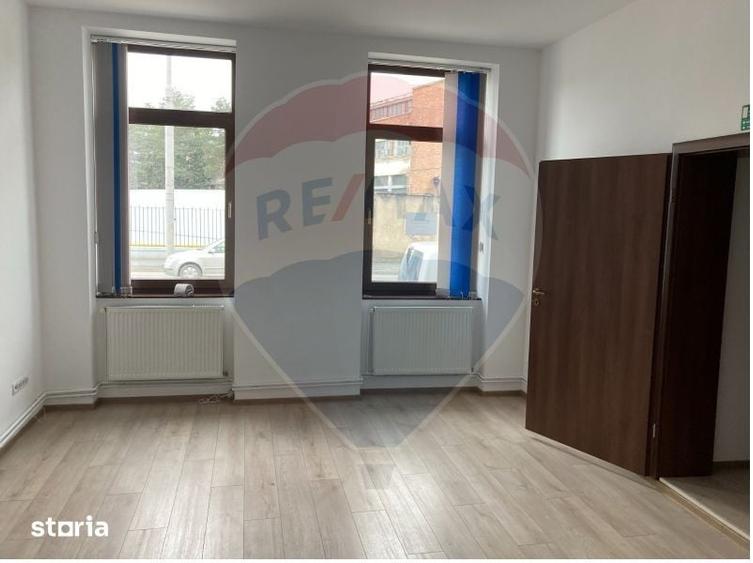 Spațiu comercial, de 160 mp, în Orașul de Jos