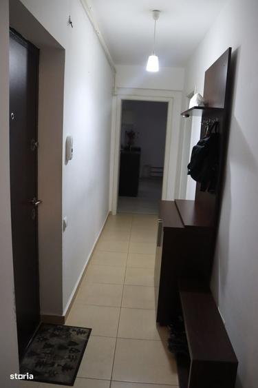 Apartament cu 2 camere în Apărătorii Patriei
