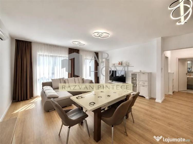 Apartament cu 2 camere decomandat în Albert