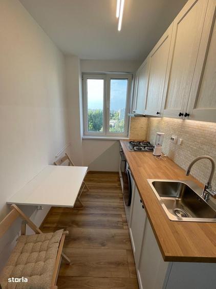 Apartament 2 camere, etaj 9, balcon, Drumul Taberei - 2
