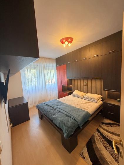 Apartament cu 2 camere decomandat în Iosia
