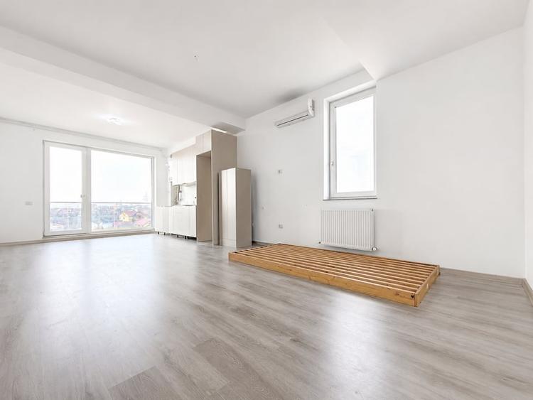 Mamaia nord - Apartament cu 2 camere spațios - 1