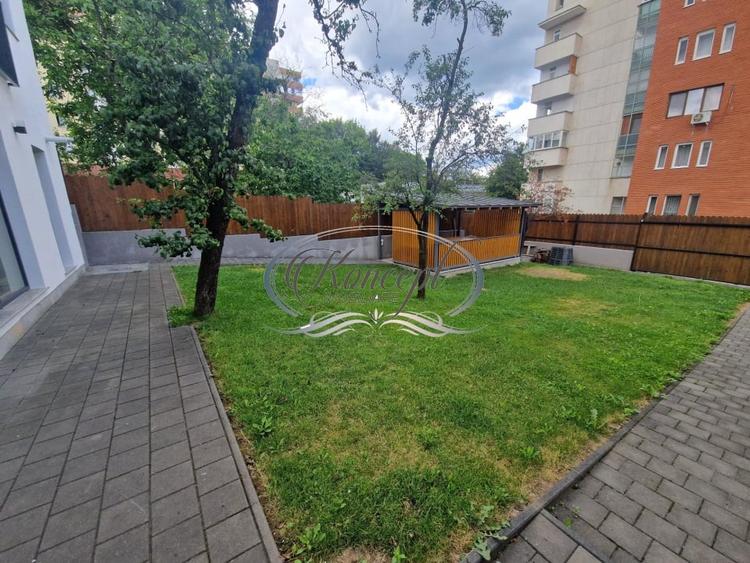 Birou, de 500 mp, în Zorilor