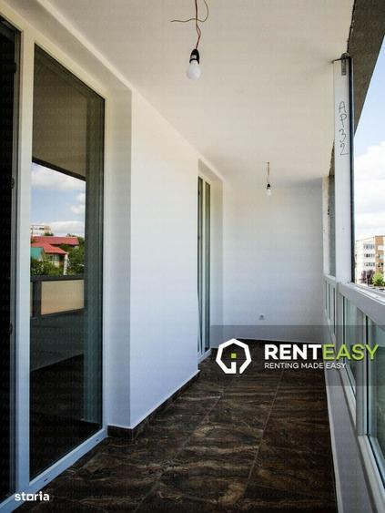 Apartament cu 2 camere în Păcurari