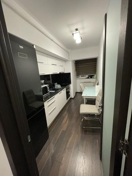 Apartament 2 camere 68mp , etaj intermediar - 3