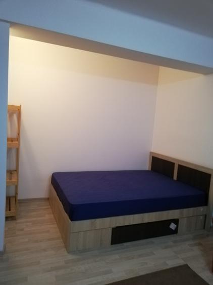 Închiriez apartament cu o camera 38mp - 5