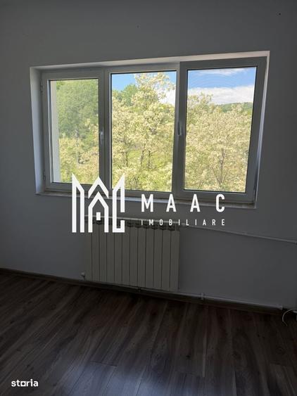 Garsoniera de vanzare Ramnicu Valcea | Troianu | 22 mp - 5