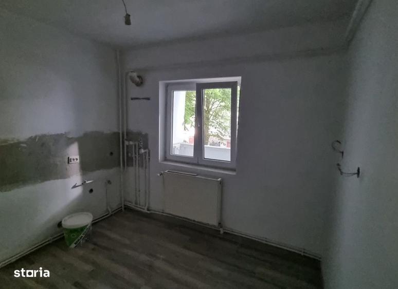 Apartament 3 camere intabulat Cug , 75 metri, etaj 1 Cod:163223 - 2
