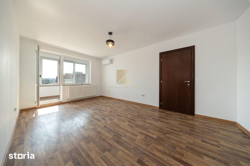 Apartament 3 camere, Renovat, lift, 2 balcoane, b-dul Victoriei - 4