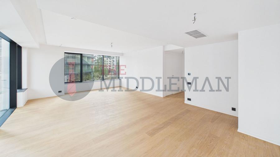 Apartament 4 camere One Lake Club I - 2
