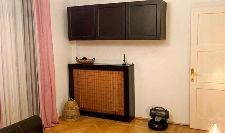 Apartament cu 2 camere semidecomandat, mobilat în Floreasca